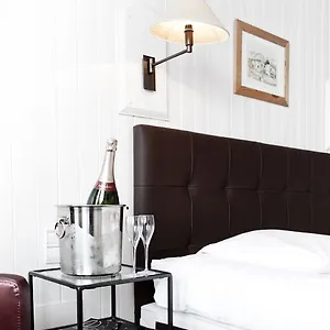 visit hotel